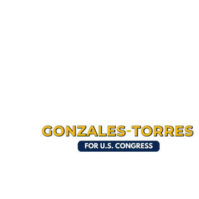 Angela Gonzales-Torrest for Congress