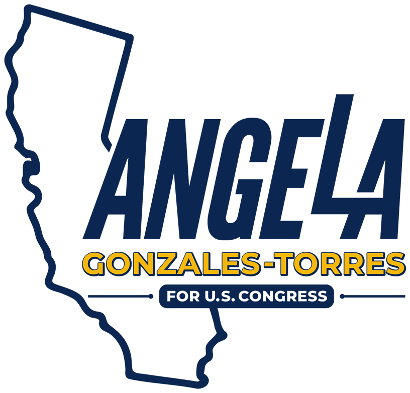 Angela Gonzales-Torrest for Congress