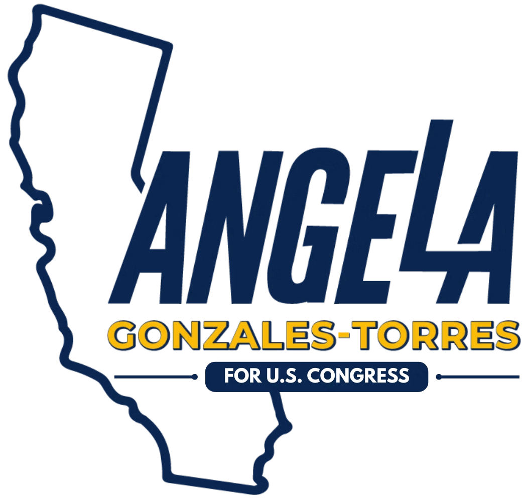 Angela Gonzales-Torrest for Congress